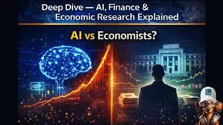 Can AI Forecast Inflation Better Than Economists? The Federal Reserve of St Louis Put It to the Test