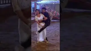 shooting Ritesh Pande Akshara Singh ka#tiktok #trending #youtube #shorts #shortvideo #viral