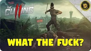 The Culling 2? What Kind of Shady Shit is This?