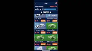 Skillz | Bubble Shooter Arena | $50 Match