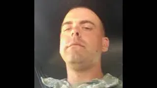 Jon Greene Live Stream