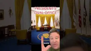 US PRESIDENT OVAL OFFICE #history #historical #usa #america #president #whitehouse #washingtondc