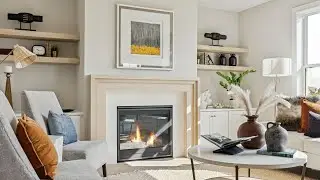 2025 Fall Parade of Homes | Robert Thomas Homes