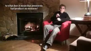 Aneutronic Fusion