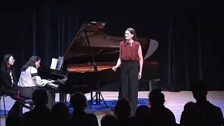 Віолета Самонь - Леся Дичко 