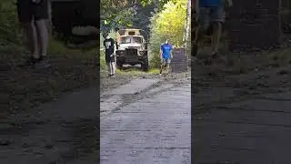 Ural 375d