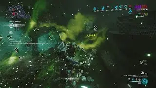 25 Minute Scaldra Hell Scrub In Warframe 1999