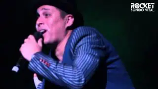 Los Caligaris Circologia Tour