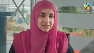 Bakhtawar - Episode 02 - Best Scene 04 - HUM TV