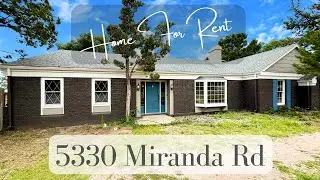 5330 Miranda Road.,  Colorado Springs, CO 80918 For Rent video walkthrough