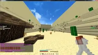 Badlion : 2v2 with sNooPyO_O (HCF Kit)