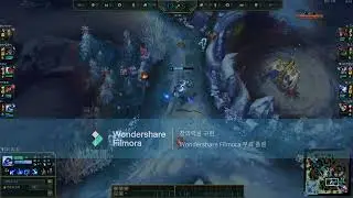 서폿 제라스(with 원딜 그브)
