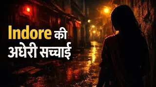 Indore Red Light Area | ज़िंदगी का सच | Ground Reality