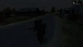 Dayz 0.61 bullet cracks/fly sound not working this is after the patch 28-11-2016