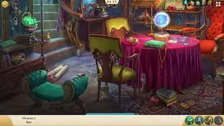 Hidden City  Hidden Object Adventure