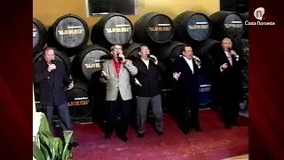 Sevillanas para el recuerdo: Los Romeros de la Puebla - programa 35
