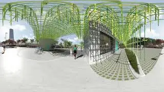 Reserva Los Robles (Santo Domingo, República Dominicana) - Realidad Virtual 360º