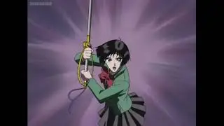 Nataku versus Yuzuriha Nekoi