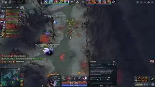 OGA Dota PIT 2020 Online: China
