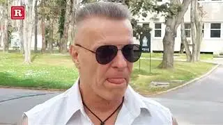 Đorđe David progovorio o preminuloj  Slađani Milošević