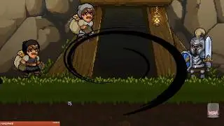 Let's Play UnderMine, full stream VOD