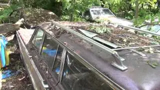 1965 Mercury Comet Villager Station Wagon V8 #4