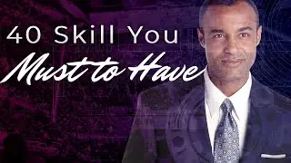 40 Personal Development Goals to Start with, Making Yourself a Better Person; Skill You Must to Have