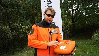 #12 Defibrylator AED. Jak używać? Nie masz się czego bać! - 