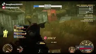 EXPLORING Fallout LIVE! Chat with me!
