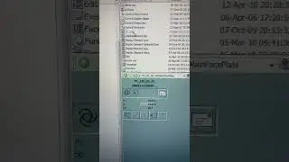 ABB DCS Project Explorer Workplace 800xa #youtubeshorts #shorts #powerplantinstrumentation