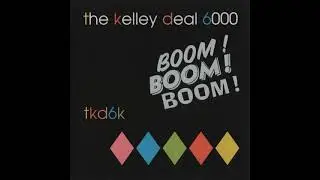 The Kelley Deal 6000 - Total War