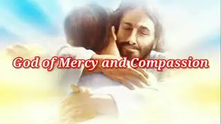 God of Mercy and Compassion l Song Cover l Fabulous Willies l