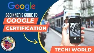 Google Certified Course | For Students and Professionals | தமிழ்