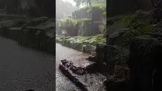 Shiv Mandir Vibes in Rain &ndash; जोगेश्वरी गुफेतील पावसातले दर्शन