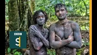Nature Boy - Ben Zand in search of the cult leader - BBC Stories