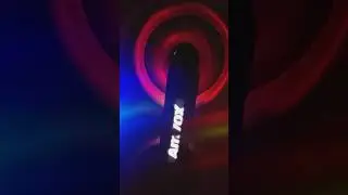 Aca 200 amvox