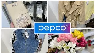 PEPCO 🥰 PRZEGLĄD  👚 CIUSZK&Oacute;W WYPRZEDAŻE 💸PEPCO SALE💰