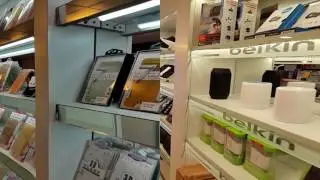 Xcomputers Shop Slow Tour
