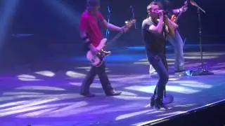 3 Doors Down - Goodbyes [Rochester 2.9.13]