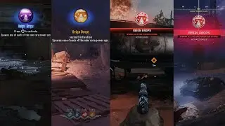 Call of Duty Zombies Reign выпускает Evolution (BO3,WW2,BO4,BO6,BO7)