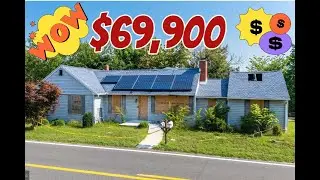 🏡 Discover a Unique Opportunity: Home for Sale at 8547 Hearns Pond Rd, Seaford, DE &ndash; Only $69,900! 😲