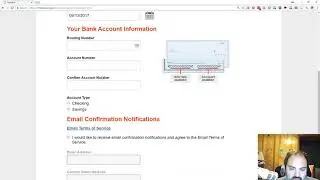 Making an Estimated Federal Tax Payment