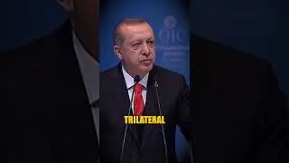 Erdogan Calls for US-Iran Talks While Military Forces Mobilize Across the Gulf