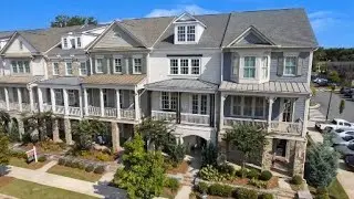 South on Main Neighborhood Open House