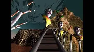 Questacon - Track Attack Exhibit - Source Video