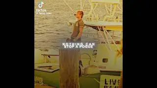 jj dance edit || #jj #jjmaybank #rudypankow #outerbanks #obx
