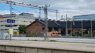 Paloauto H&auml;lytysajossa