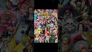 One piece chapter 1020 recap