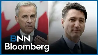 This is a very different budget than we would have ever seen under the Trudeau government: Hyder
