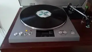 Aurex (Toshiba) SR-510